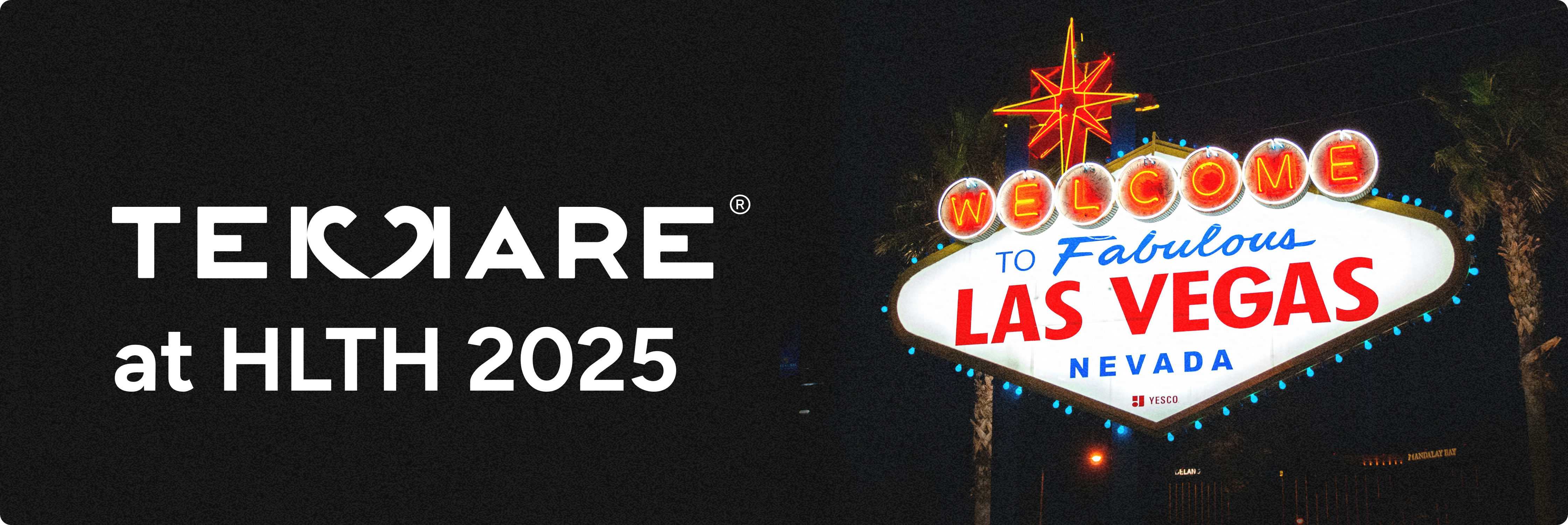 Tekkare at HLTH Las Vegas 2025: Unveiling the OIP Ecosystem and the Future of Health Data