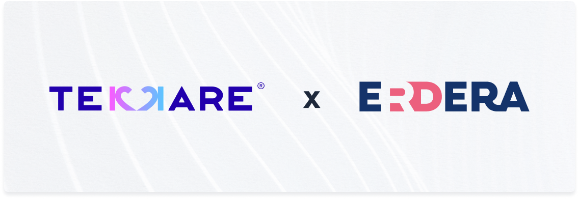 Powering Collaboration: Tekkare®'s Dashboards for ERDERA’s Rare Disease Initiatives