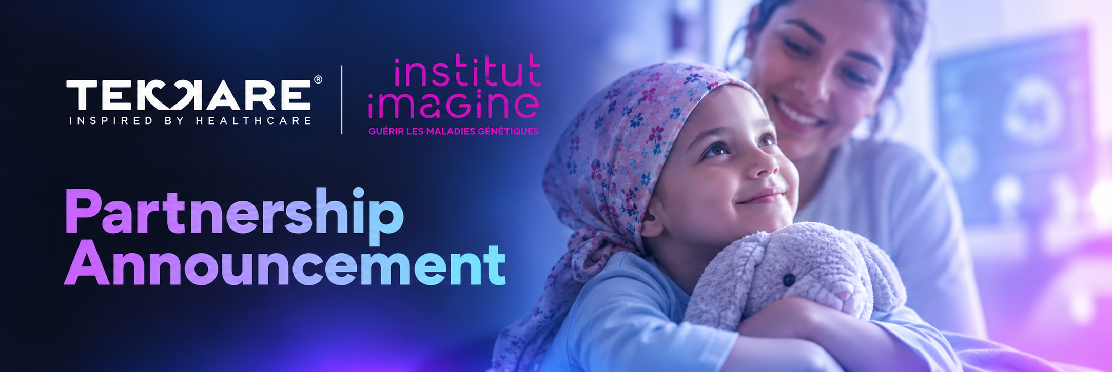 Institut Imagine Adopts OIP Discovery® to Compress the Slowest Step in Rare Disease R&D