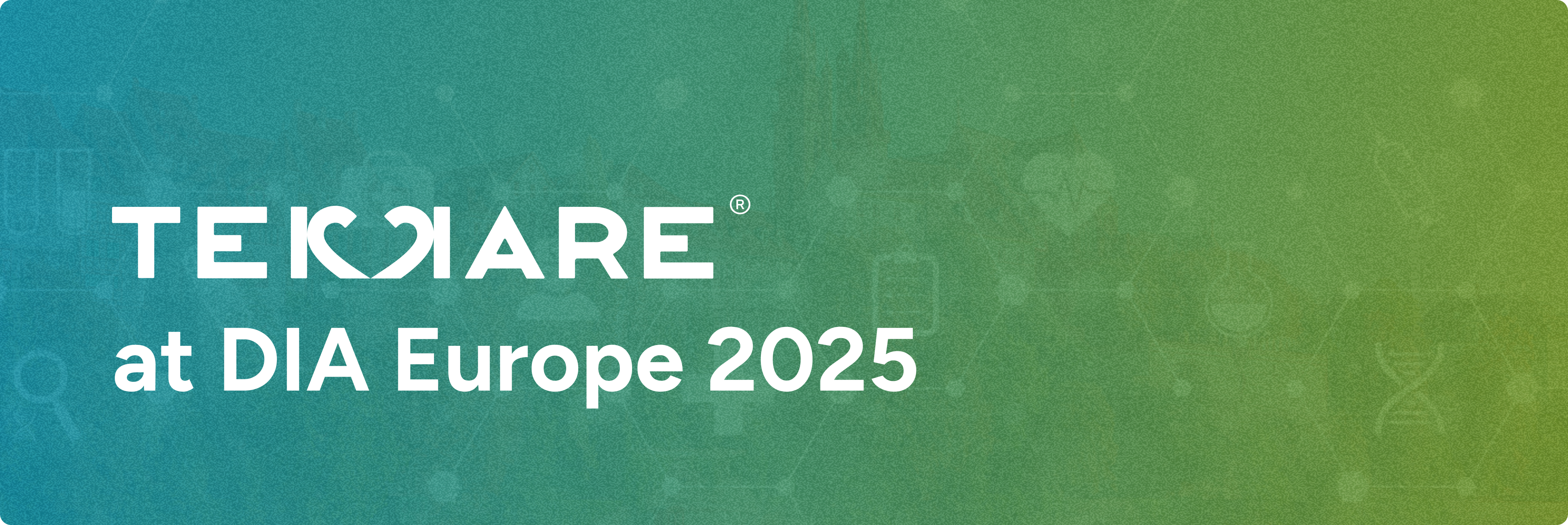 Tekkare at DIA Europe 2025: Enabling Real-World Use Cases with AI